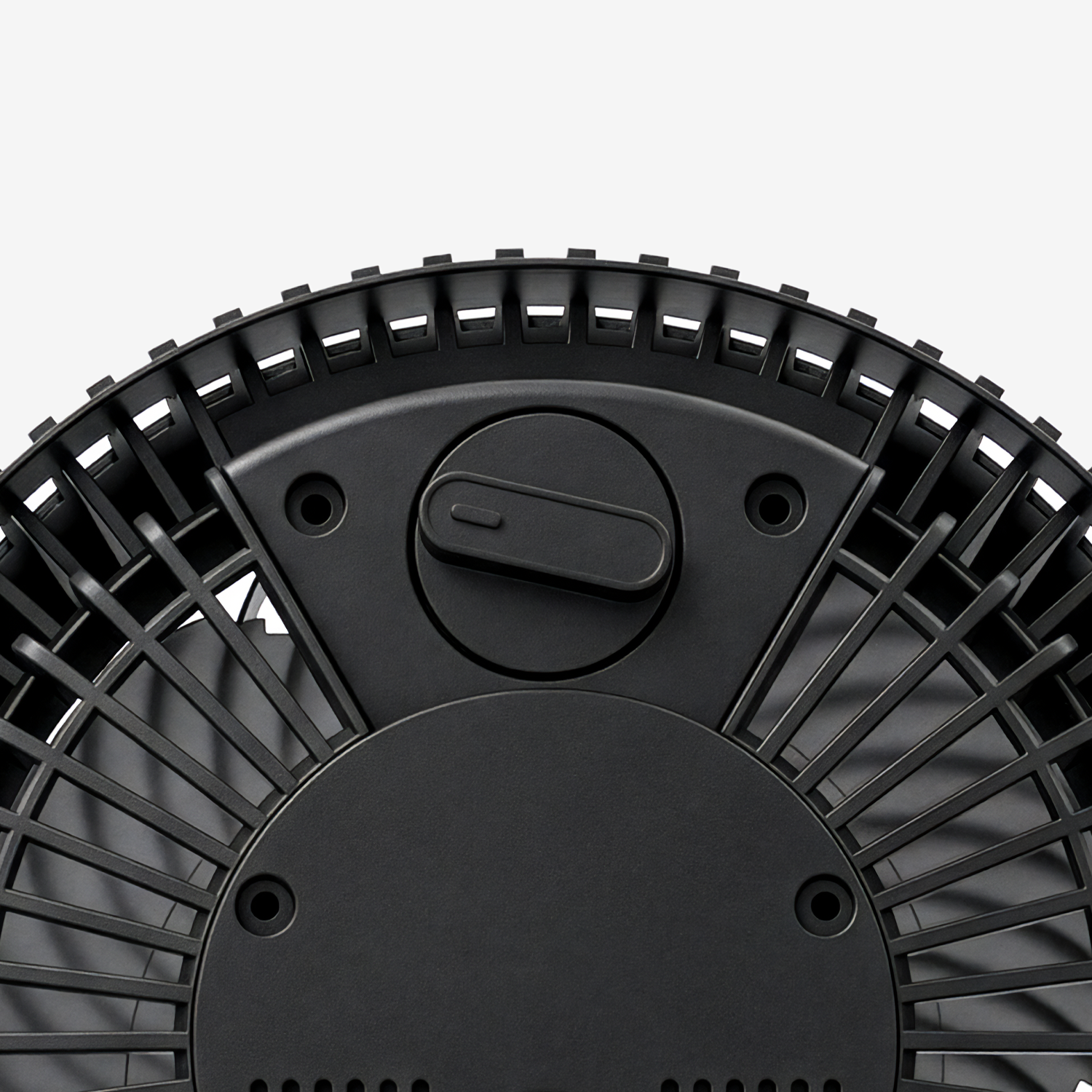 pro-breeze-airflo-mini-28-cm-turbo-ventilator-luftzirkulator-schwarz image 7