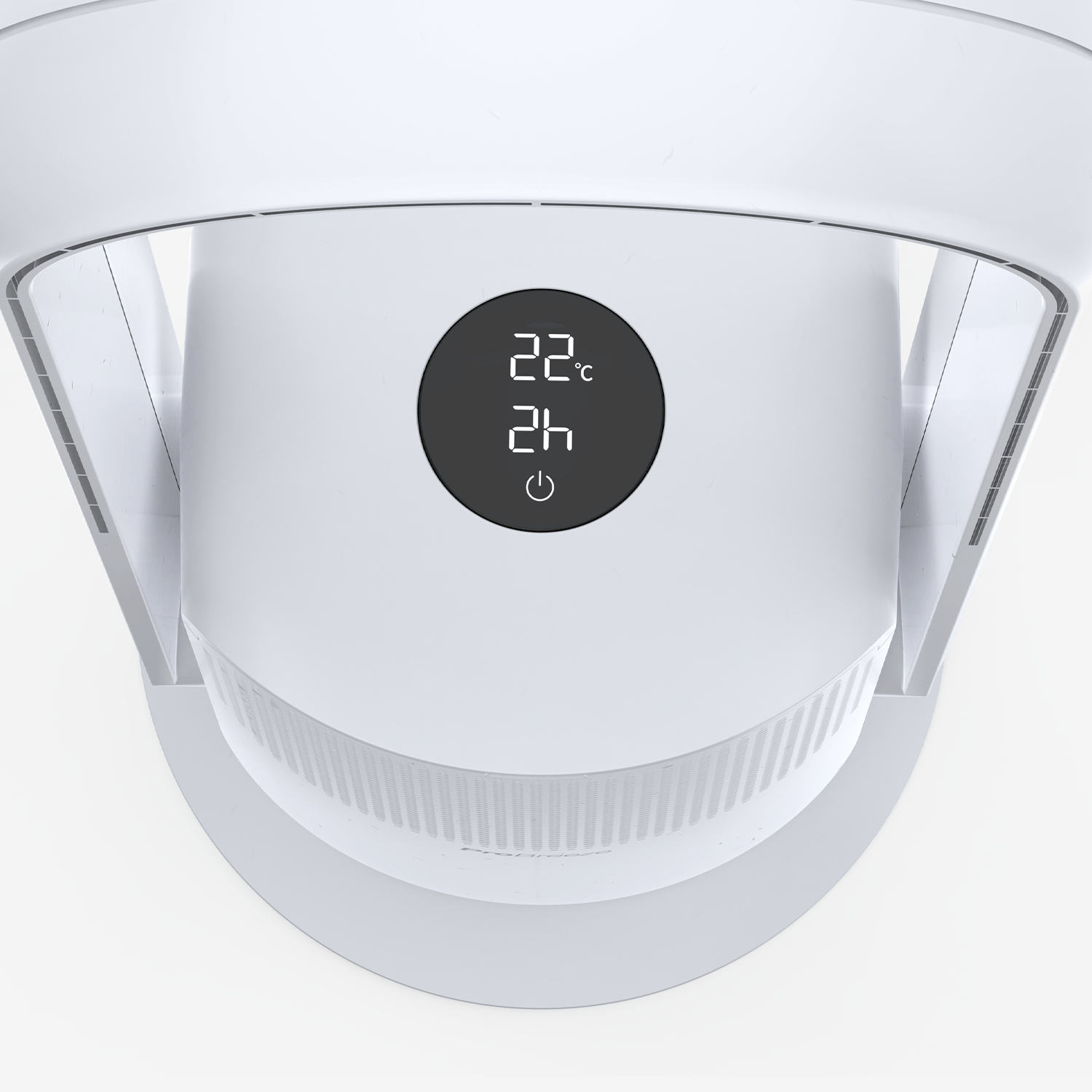 pro-breeze-32-zoll-turmventilator-ohne-fl-gel-mit-luftreiniger image 4