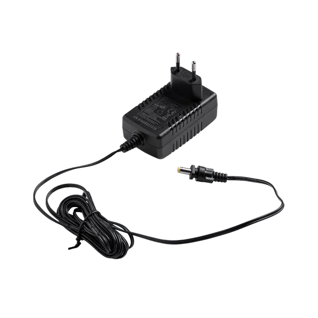 duux-whisper-2-adapter-black-netzadapter image 1