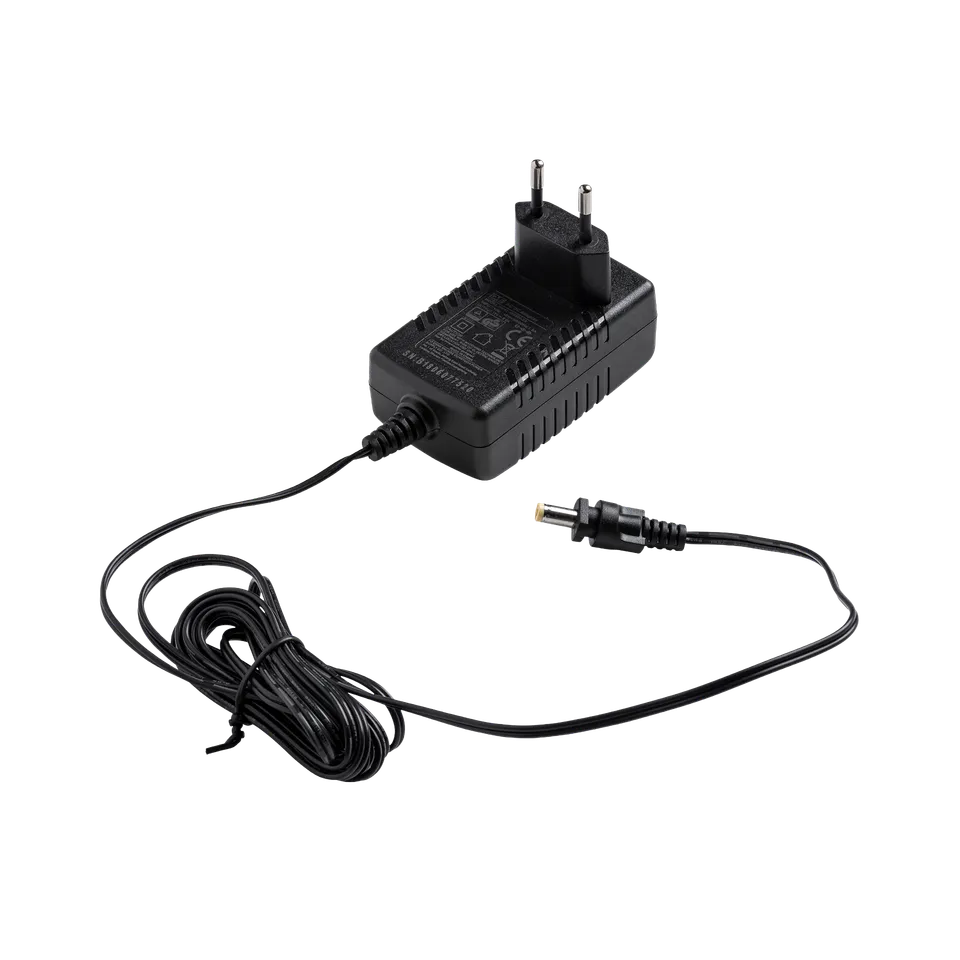 duux-whisper-2-adapter-black-netzadapter image 1