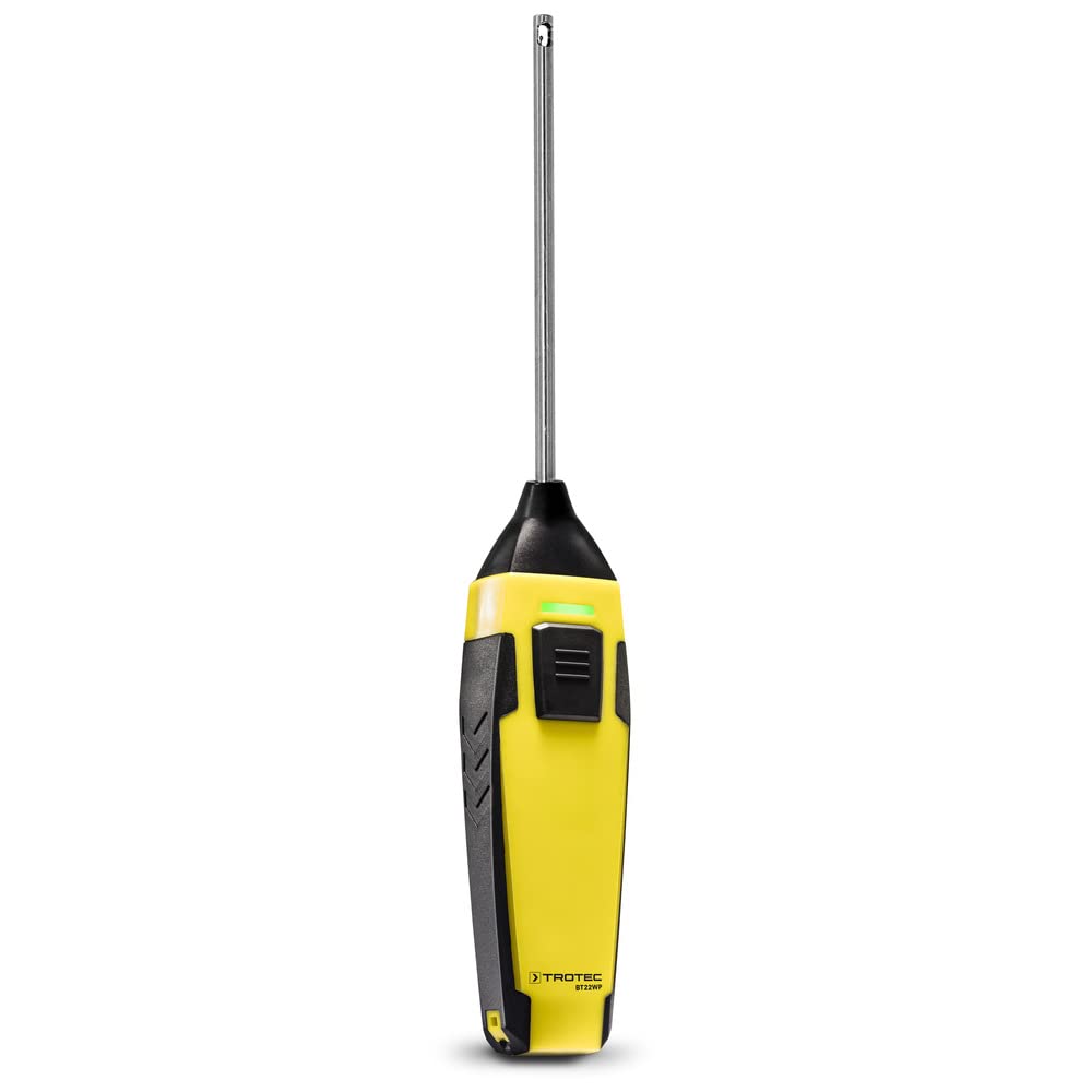 trotec-bt22wp-bluetooth-thermometer-50-bis-150-c-mit-smartphone-app image 5