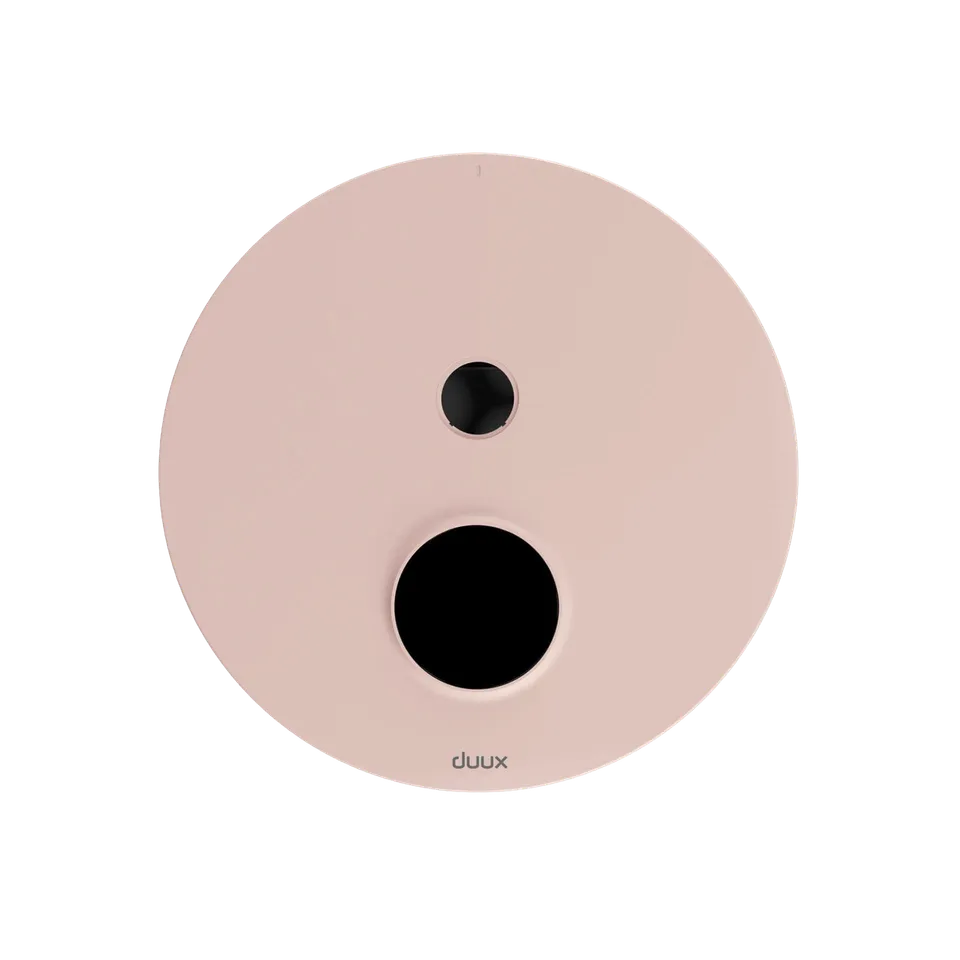 duux-whisper-flex-2-smart-basiseinheit-soft-peach-f-r-dxcf100 image 1