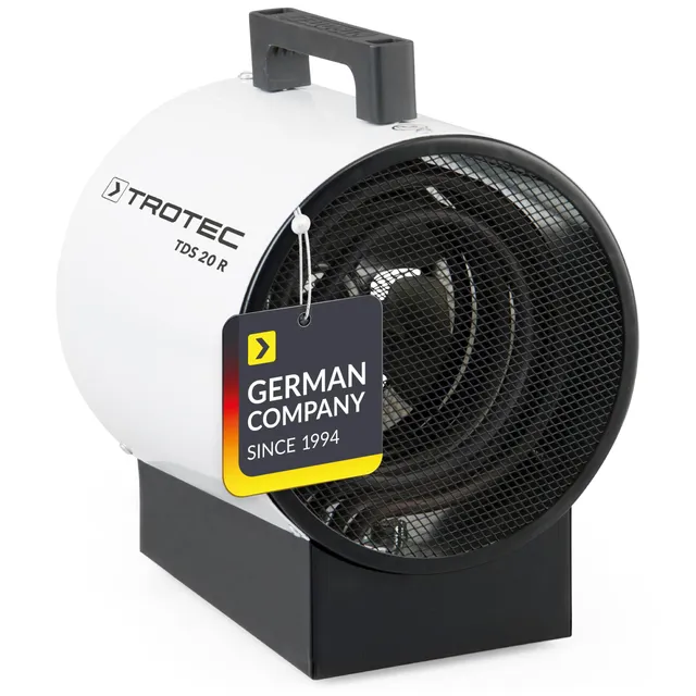 trotec-tds-20-r-v2-elektroheizer-1-5-kw-3-kw-mit-thermostat image 1
