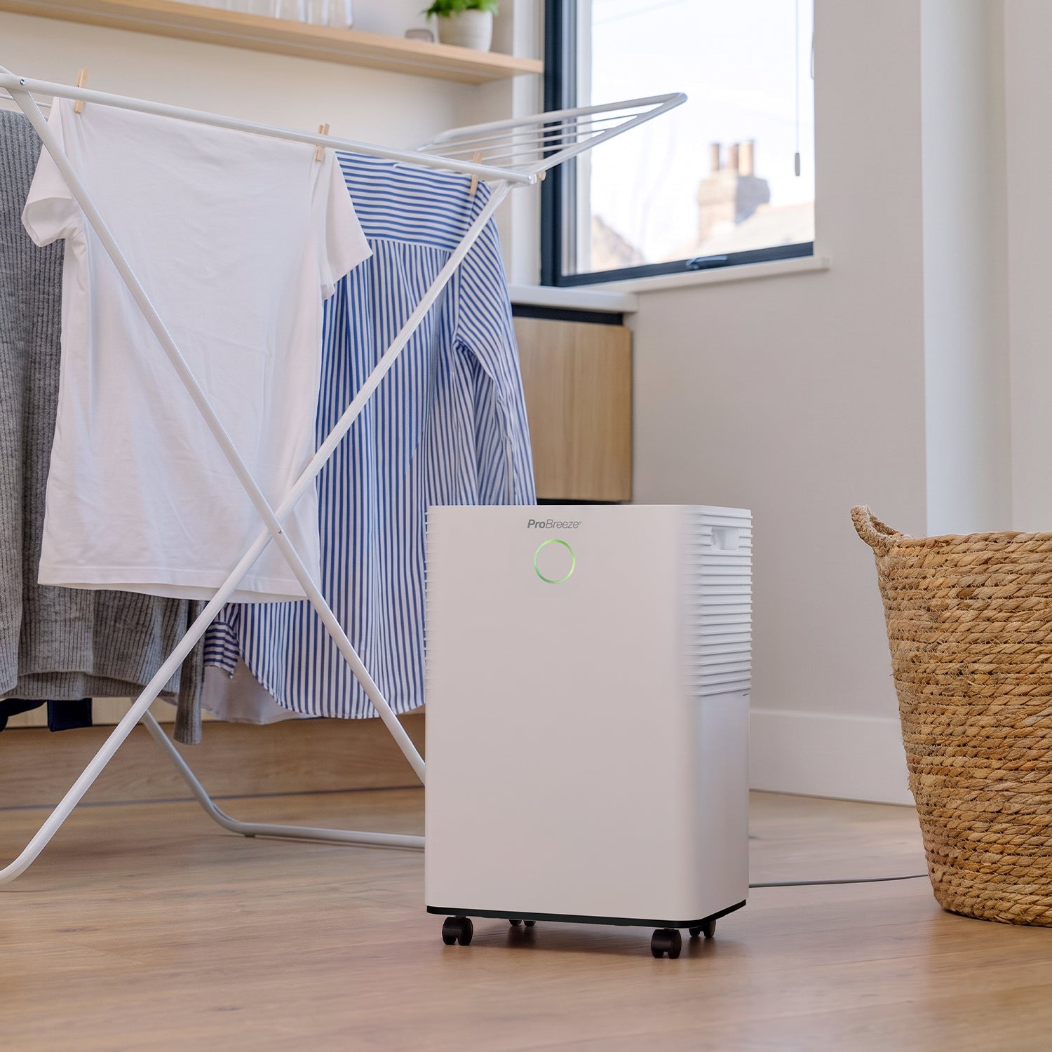 pro-breeze-10l-leiser-luftentfeuchter-mit-intelligenter-feuchtigkeitskontrolle image 4
