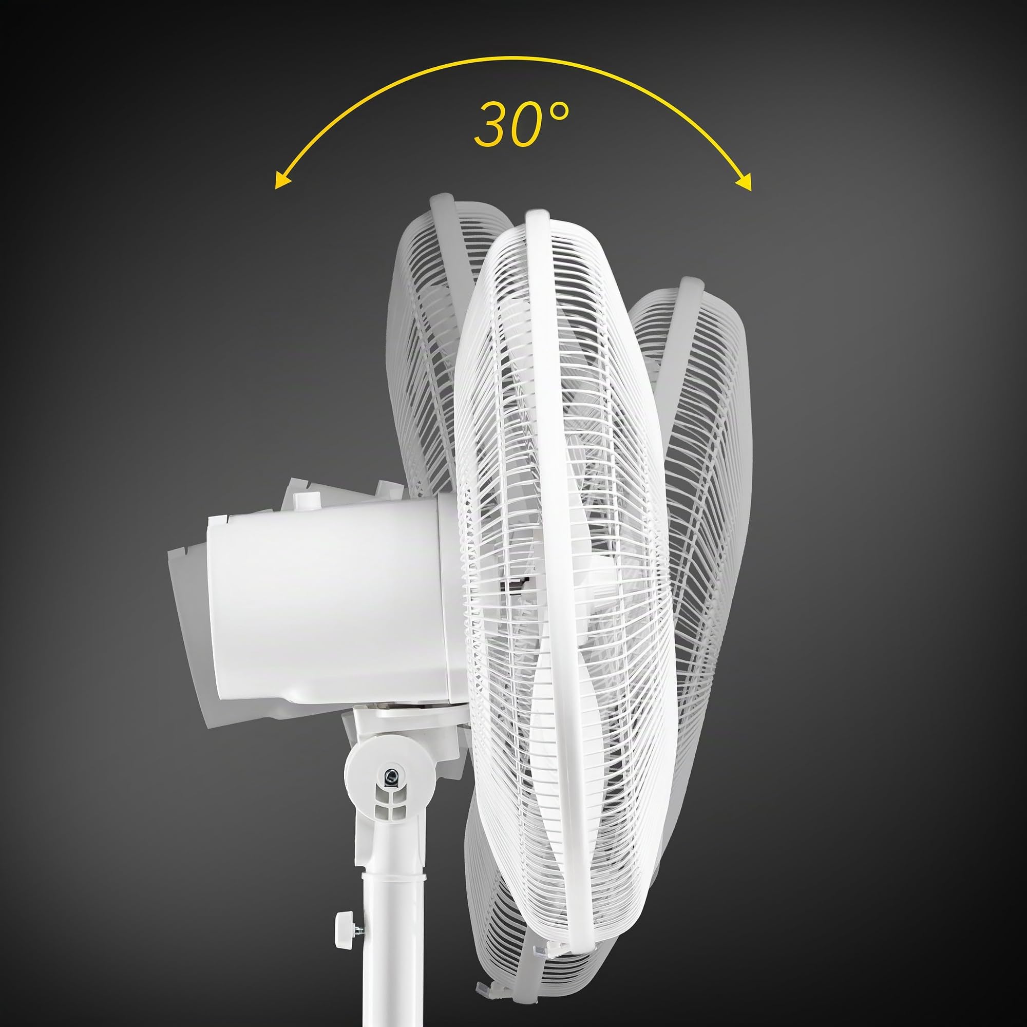 trotec-tve-23-s-standventilator-50-watt-40-cm image 7