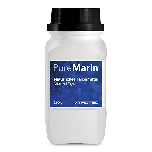 trotec-puremarin-f-rbemittel-blau-nat-rliches-200-g image 7
