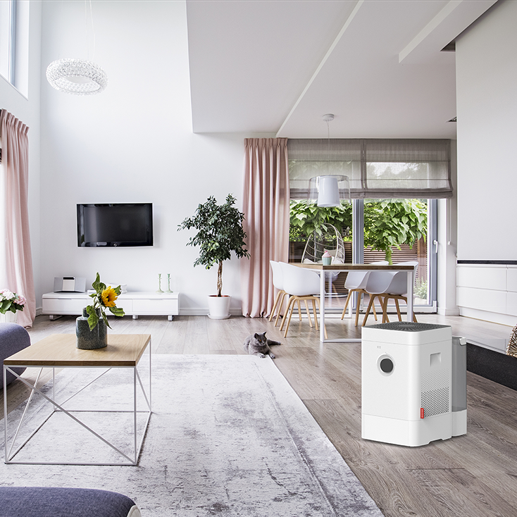 boneco-h400-hybrid-luftbefeuchter-luftreiniger image 2