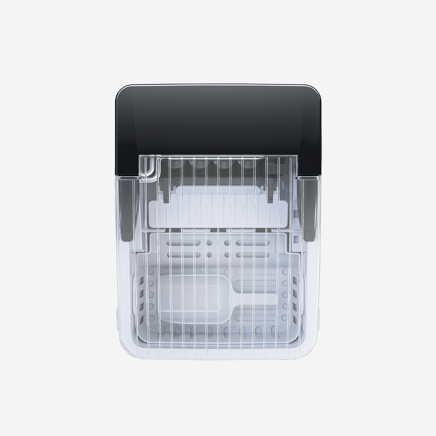 pro-breeze-eisw-rfelbereiter-schwarz-15-kg-tag image 3