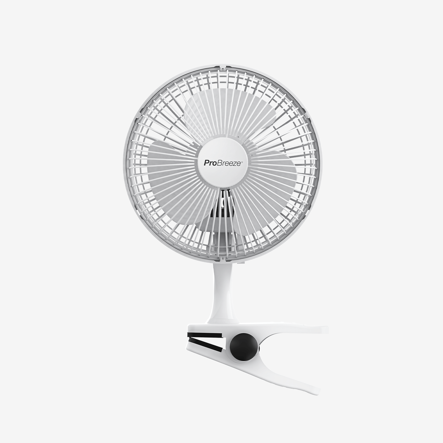pro-breeze-15-cm-mini-clip-ventilator-leise-hohe-leistung image 1
