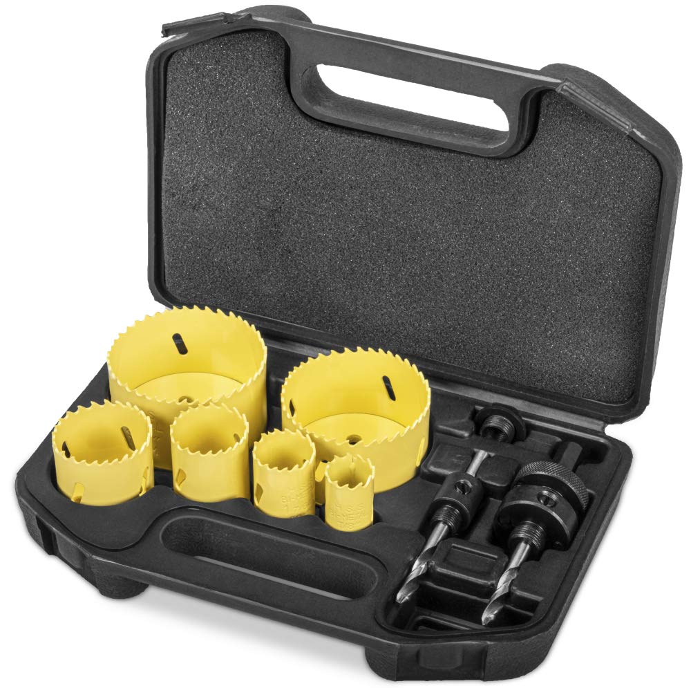 trotec-lochs-gen-set-hss-bi-metall-6-teilig-22-73-mm-35-mm-schnitttiefe image 4