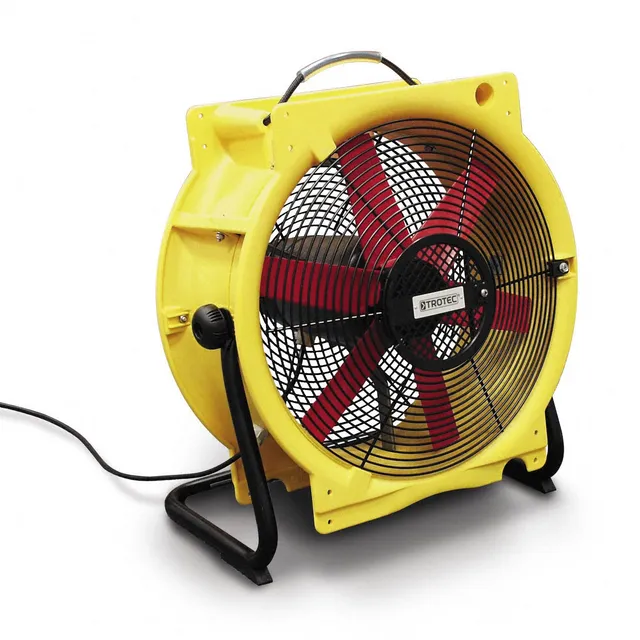 trotec-ttv-4500-hp-axialventilator-hochdruckventilator-160-pa-4-500-m-h image 1