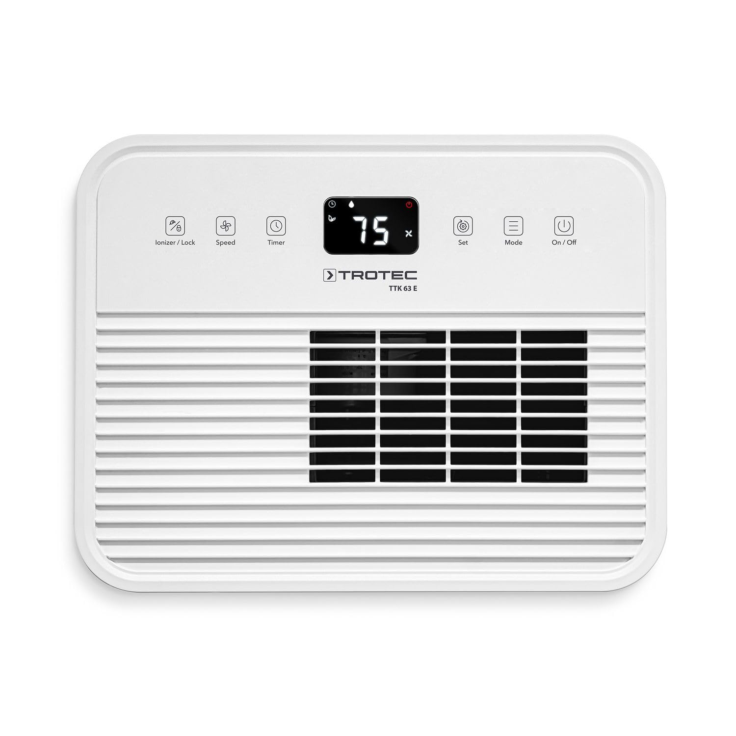 trotec-ttk-63-e-luftentfeuchter-20-l-tag-mit-hygrostat image 6