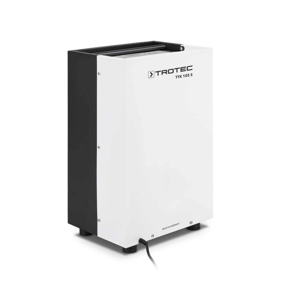 trotec-ttk-105-s-luftentfeuchter-mit-hygrostat-und-betriebsstundenz-hler image 1