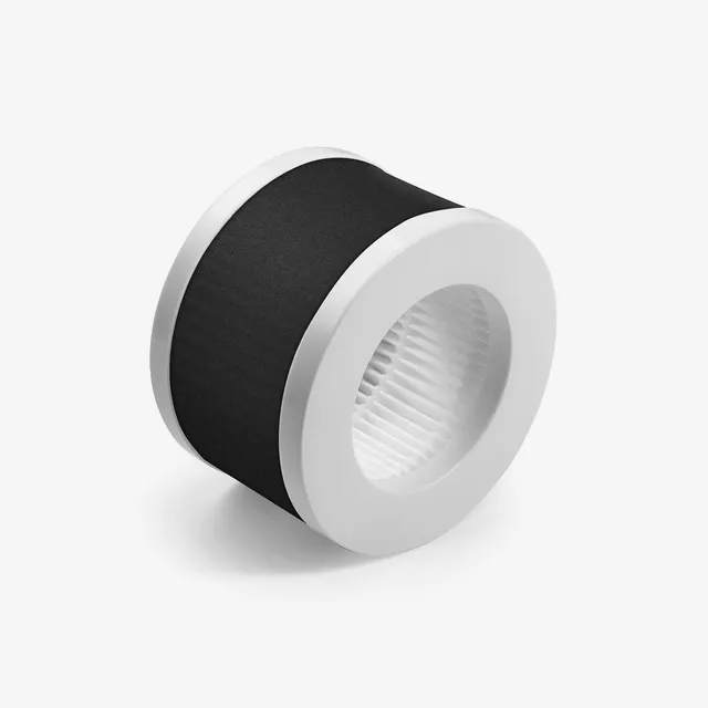 pro-breeze-ersatz-hepa-filter-f-r-3-in-1-mini-luftreiniger image 1