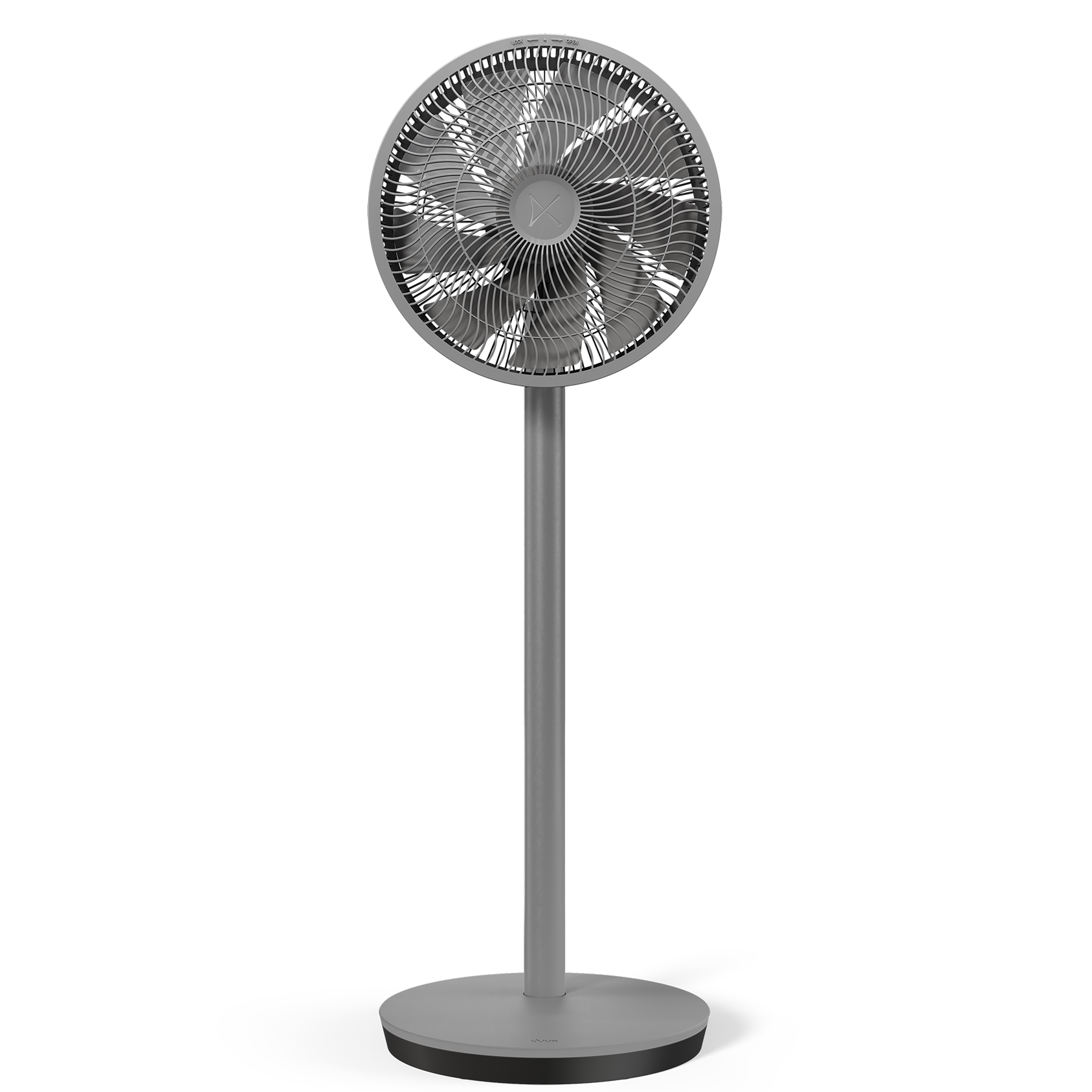 duux-whisper-essence-ventilator image 2