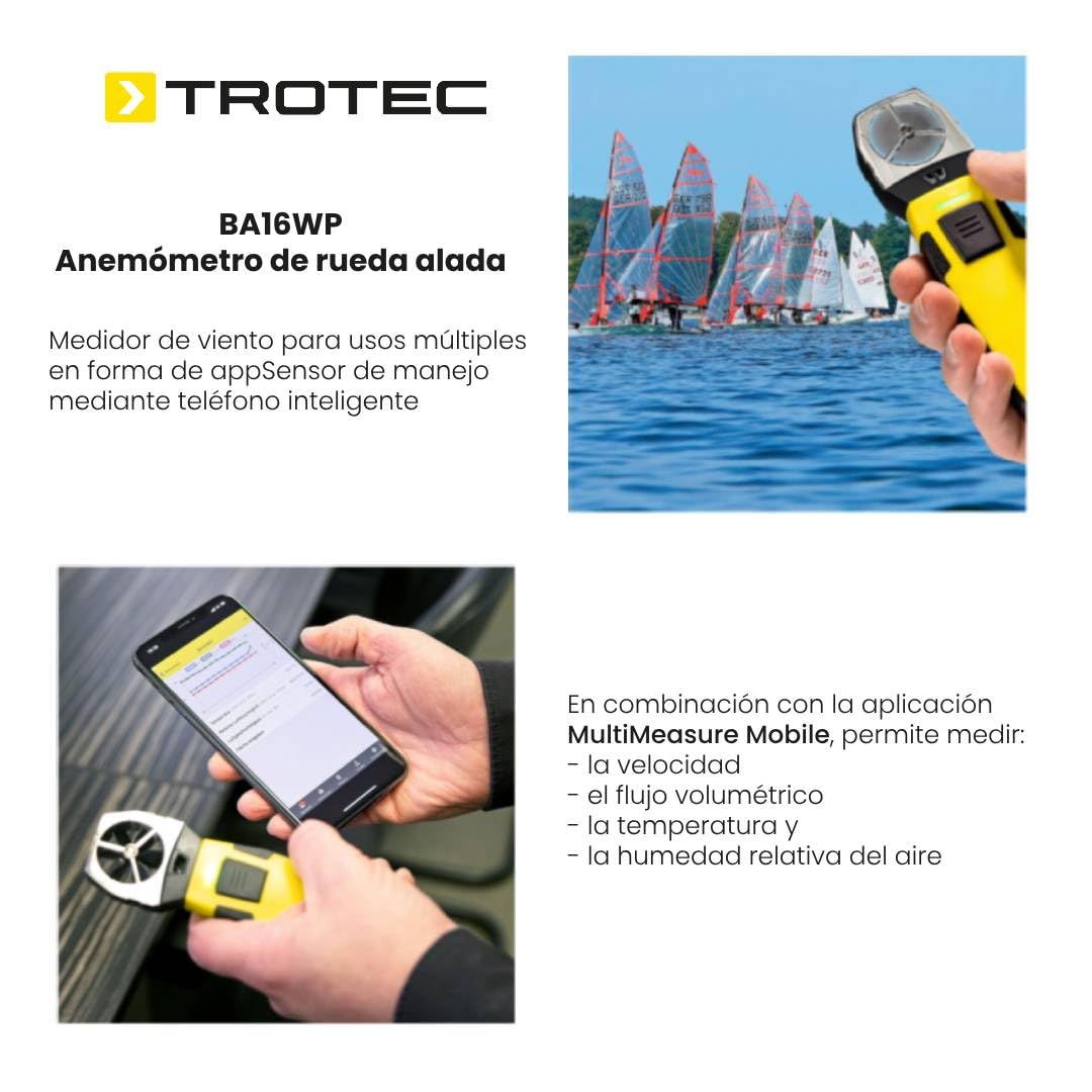 trotec-ba16wp-windmesser-anemometer-0-6-30-m-s-mit-app image 2