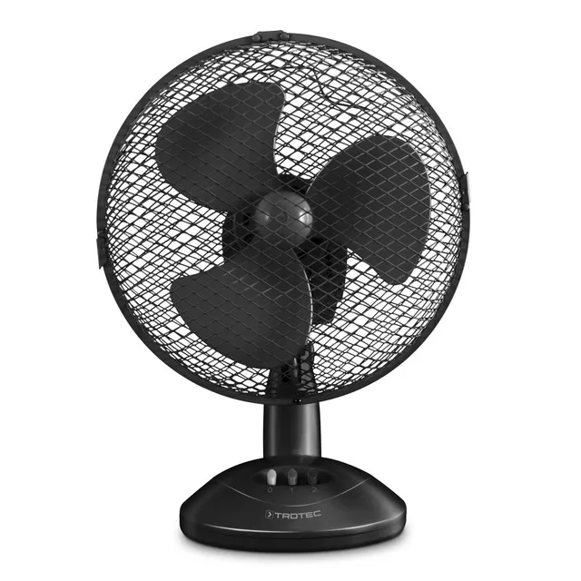 trotec-tve-8-tischventilator-mit-90-oszillation image 1