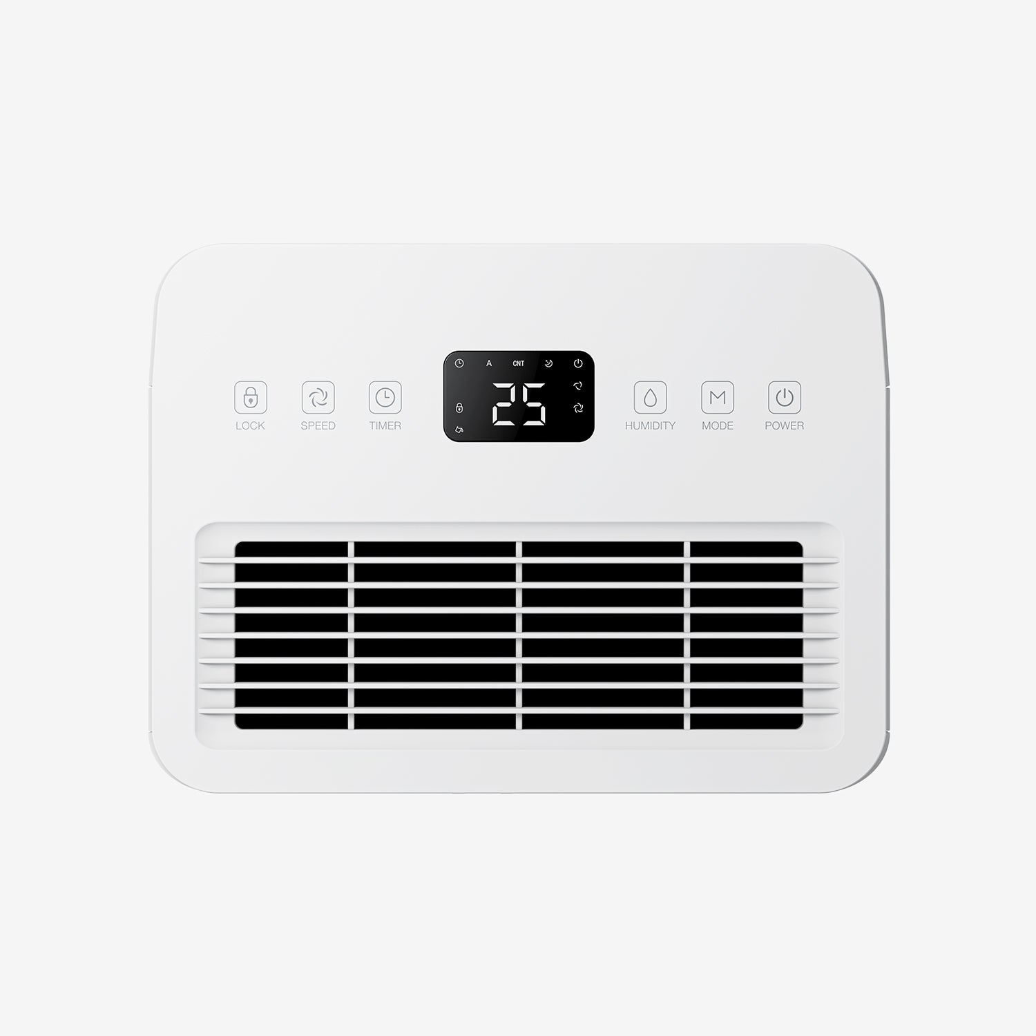 pro-breeze-10l-leiser-luftentfeuchter-mit-intelligenter-feuchtigkeitskontrolle image 7