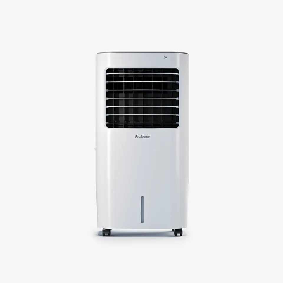 pro-breeze-tragbarer-10-liter-luftk-hler-mit-4-modi-3-stufen-led-anzeige-und-fer image 1