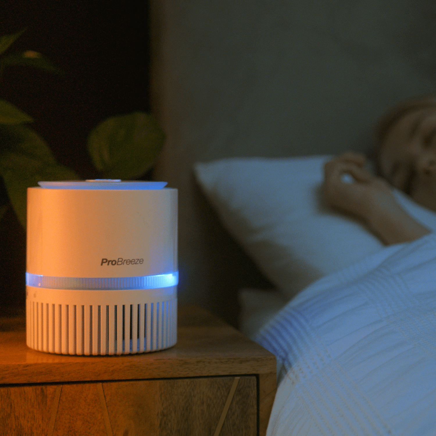 pro-breeze-3-in-1-mini-luftreiniger-mit-echtem-hepa-filter-und-negativ-ionisiere image 3