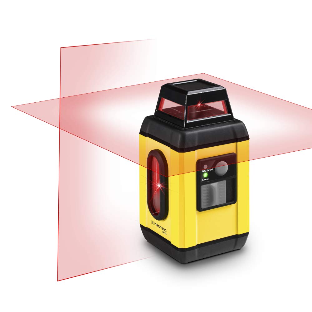 trotec-bd7a-rotationslaser-selbstnivellierend-360-laserlinie-bis-10-m image 5