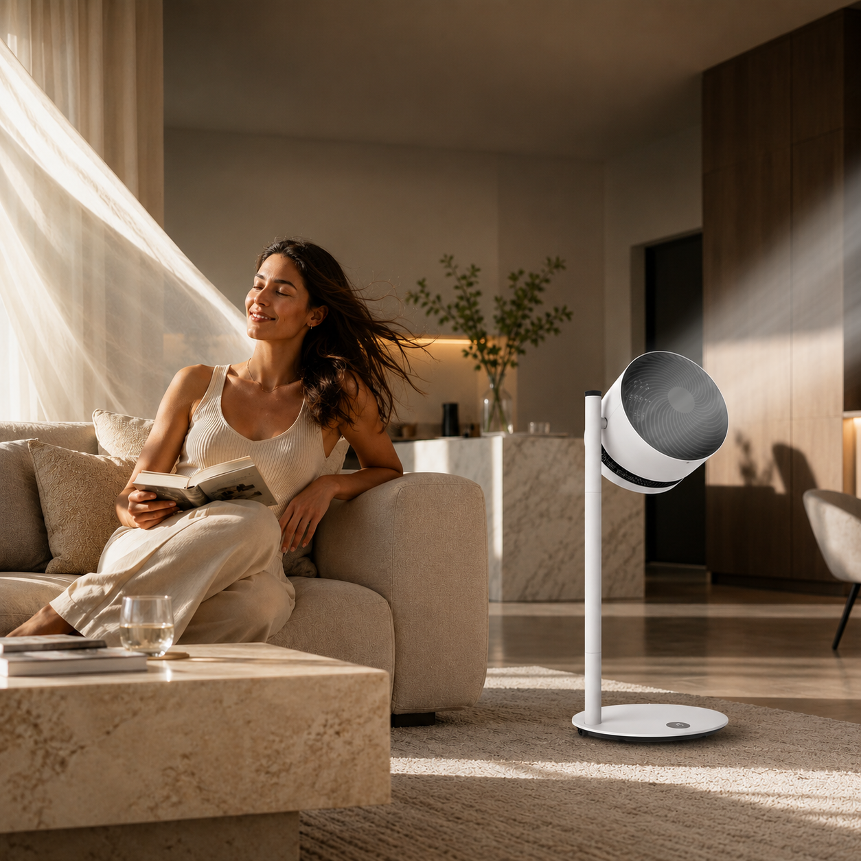 boneco-f225-smart-air-shower-ventilator-mit-app-und-32-stufen image 4