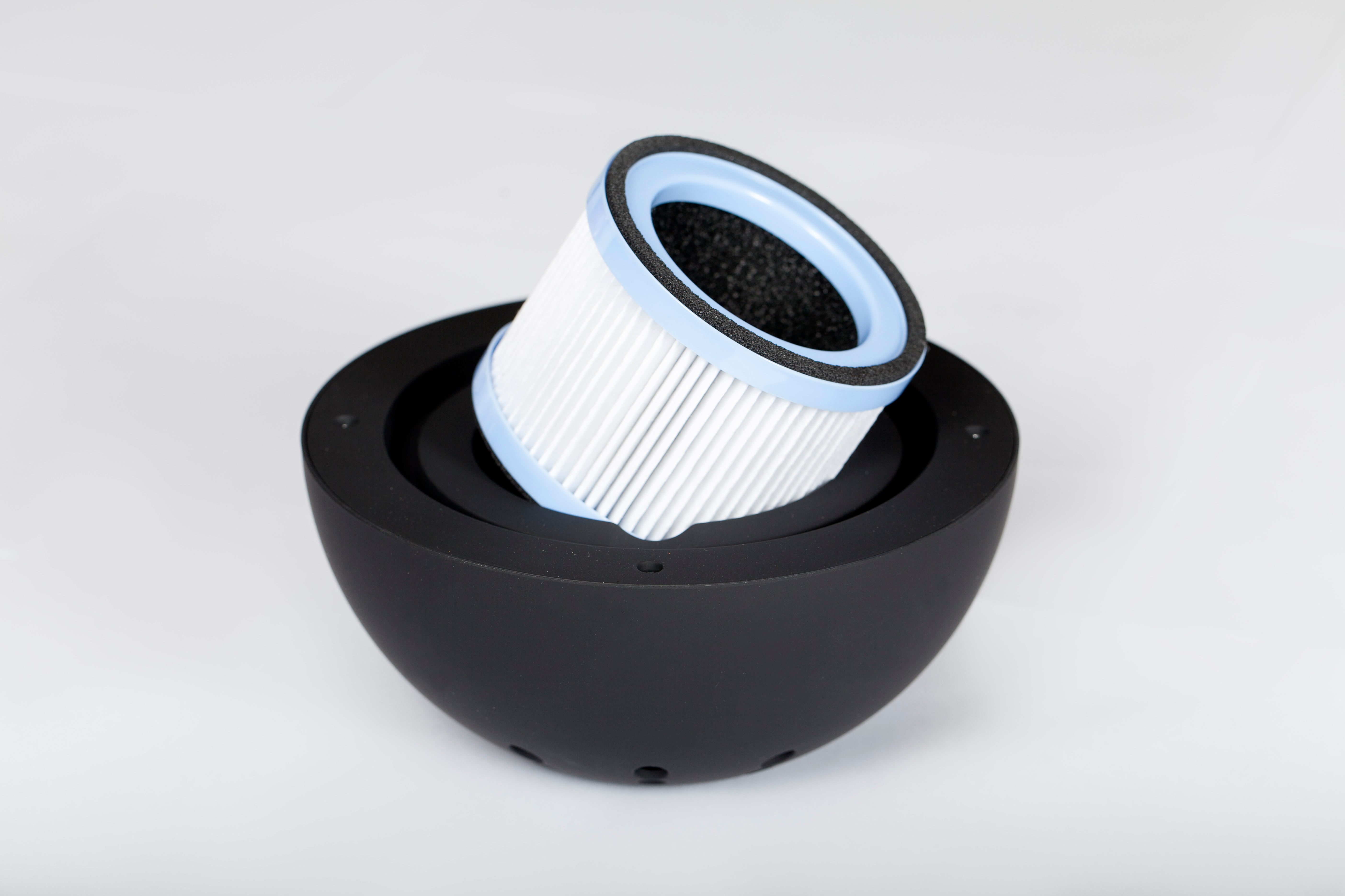 duux-sphere-2-in-1-hepa-aktivkohlefilter-ersatzfilter image 3