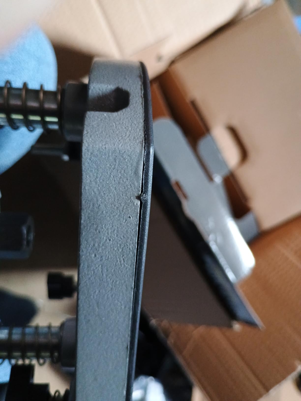 Stark für Hobbywerkstatt