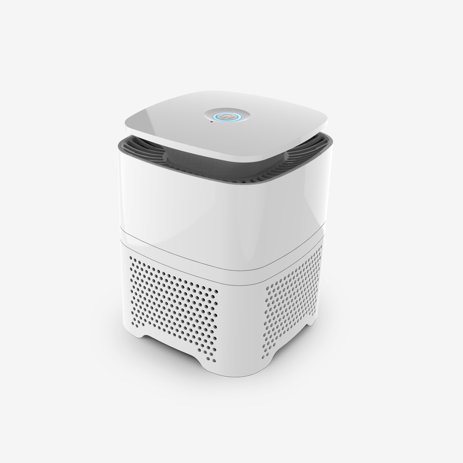 pro-breeze-4-in-1-luftreiniger-mit-true-hepa-filter-und-ionengenerator image 6