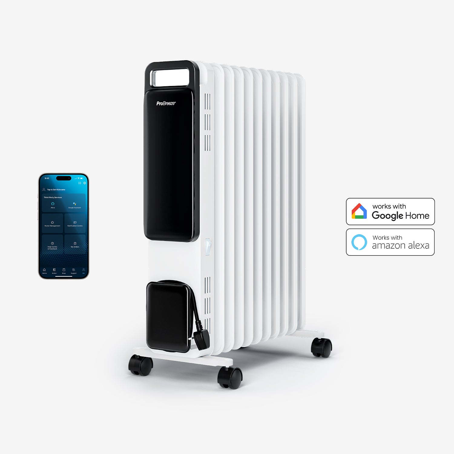 pro-breeze-omniwarm-2500w-lradiator-11-rippen-mit-digitaldisplay-und-smart-app-c image 1