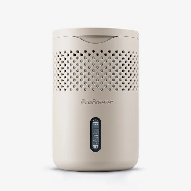 pro-breeze-osmo-1-3l-luftentfeuchter-mit-700g-tab-pebble image 1