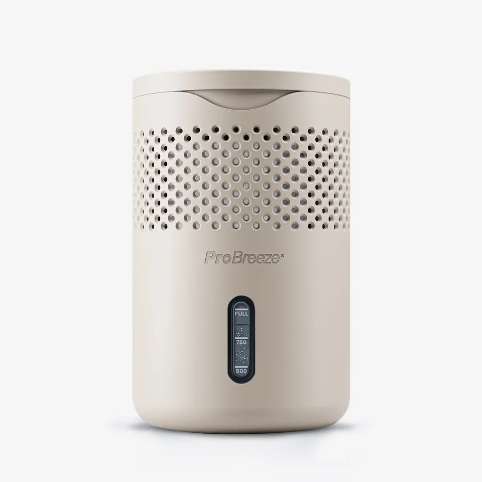 pro-breeze-osmo-1-3l-luftentfeuchter-mit-700g-tab-pebble image 1