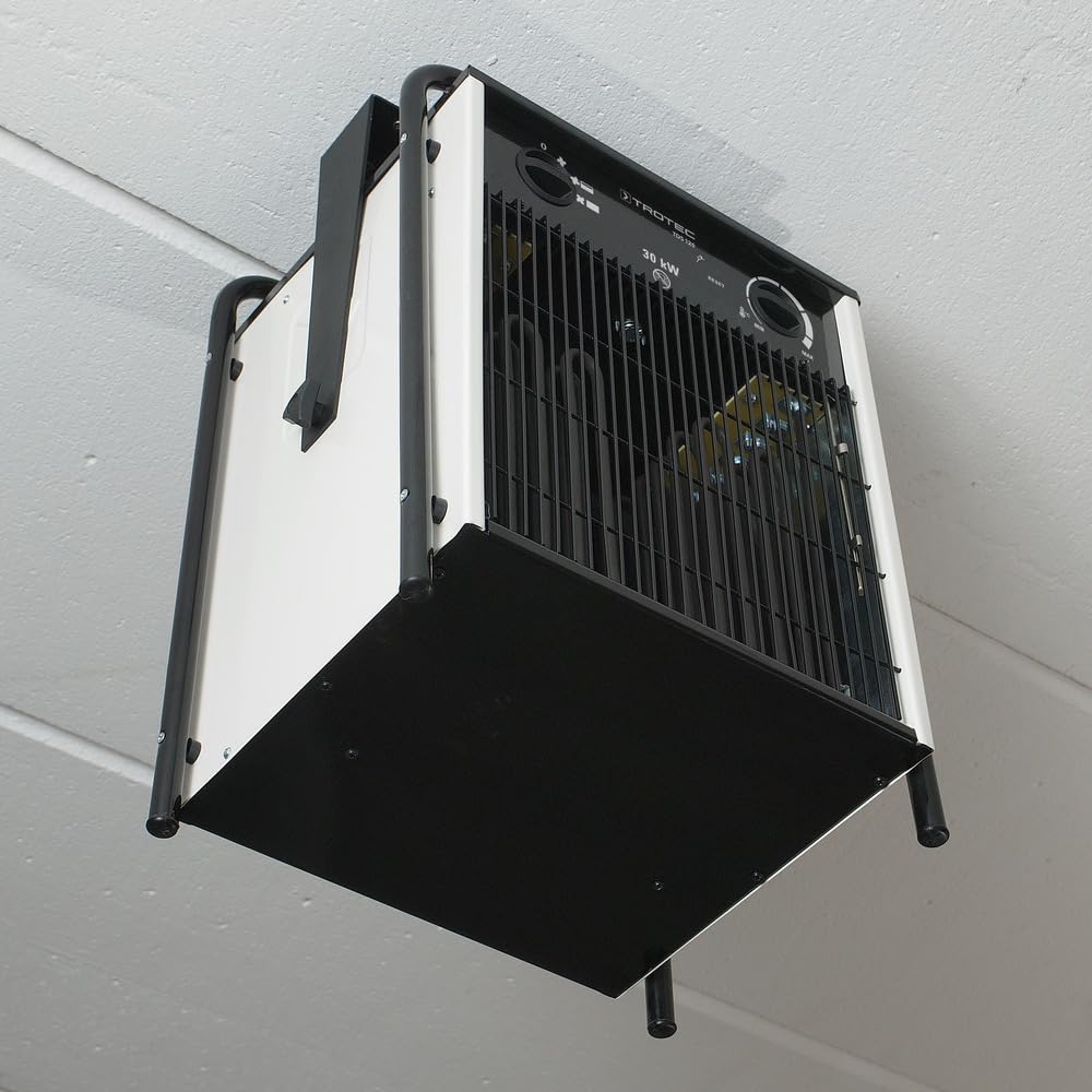 trotec-tds-120-elektroheizer-30-kw-bauheizer-mit-1-980-m-h-und-thermostat image 7