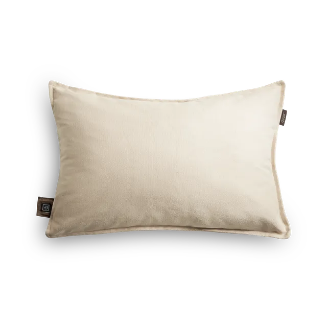 duux-mellow-beheiztes-sitzkissen-kabelloses-w-rmekissen-beige-grau image 1