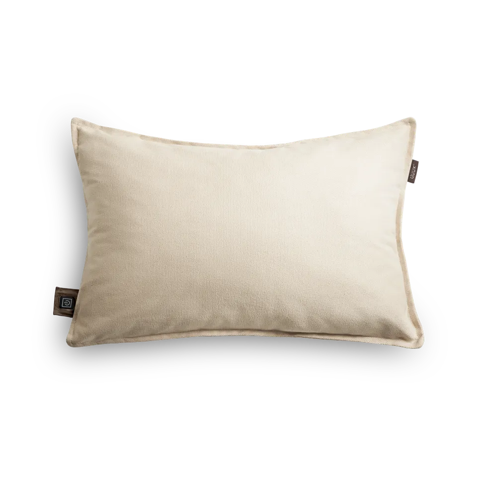 duux-mellow-beheiztes-sitzkissen-kabelloses-w-rmekissen-beige-grau image 1