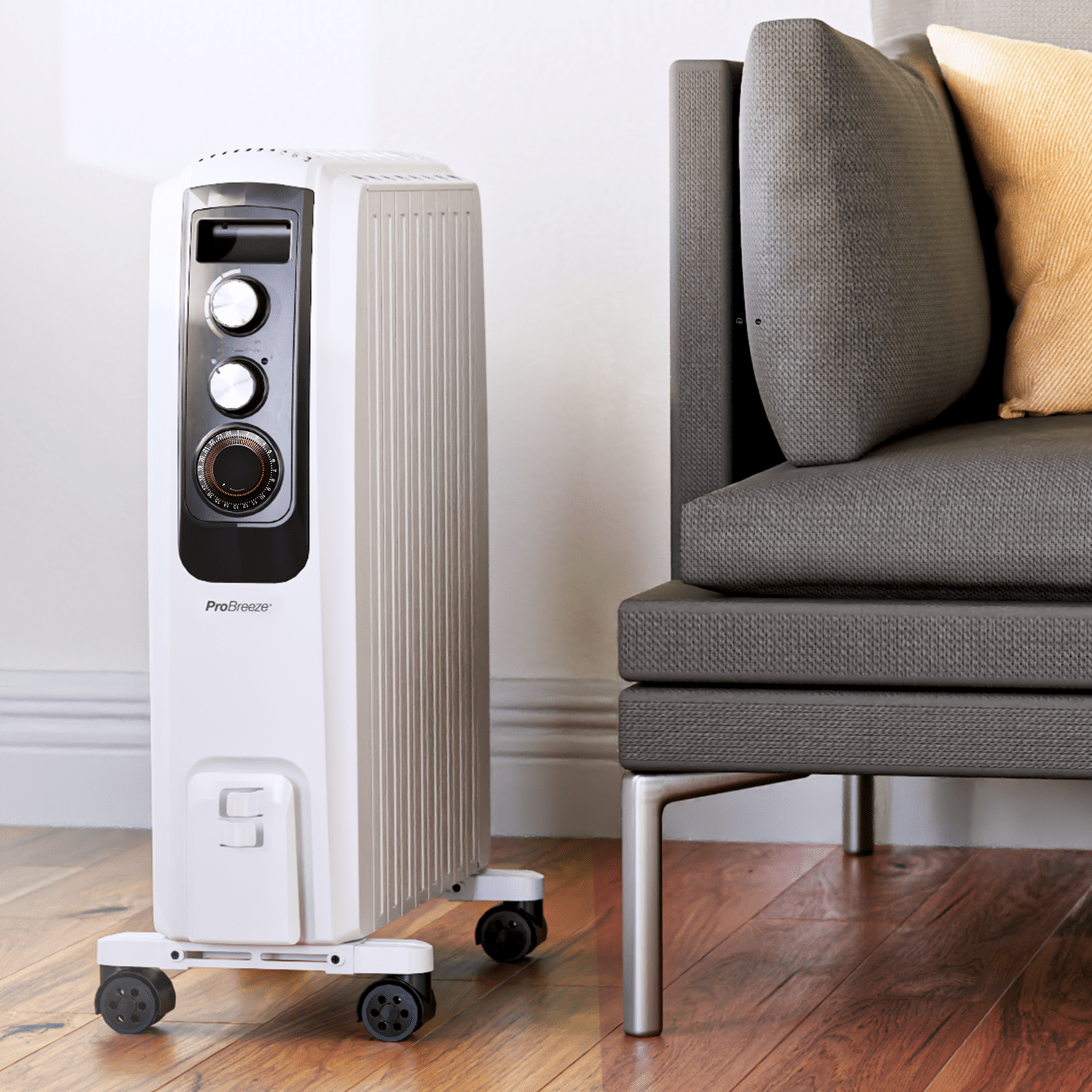 pro-breeze-omniwarm-2000w-lradiator-8-flossen-mit-digitalanzeige-und-timer image 4