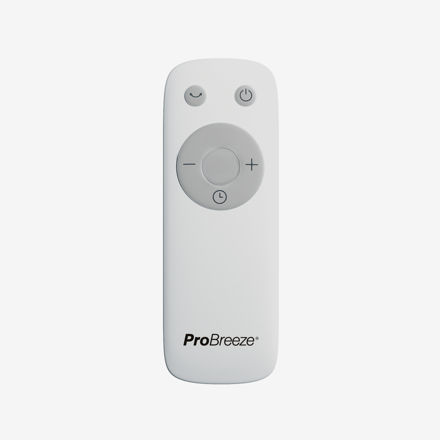 pro-breeze-76-cm-oszillierender-turmventilator-mit-touchpanel-wei image 6