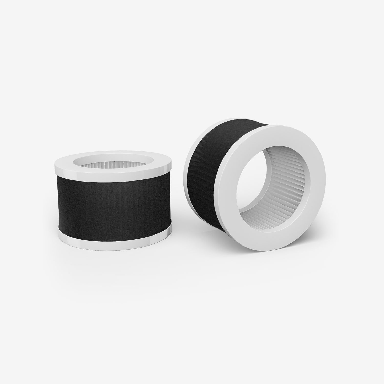 pro-breeze-ersatz-hepa-filter-f-r-3-in-1-mini-luftreiniger image 2