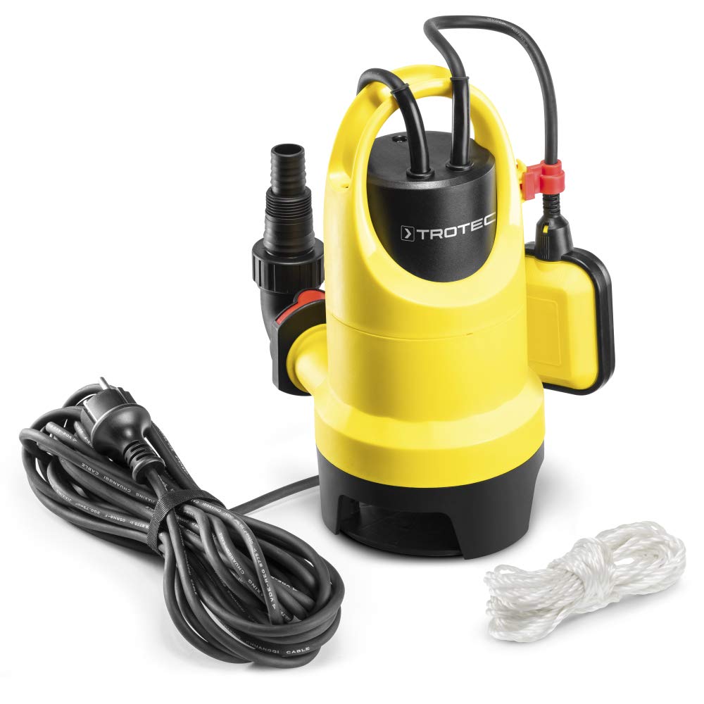 trotec-twp-4036-e-schmutzwasser-tauchpumpe-7-500-l-h-400-w image 3