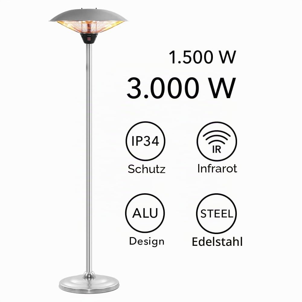 trotec-irs-3020-terrassenheizer-infrarot-standstrahler-3000-w image 4