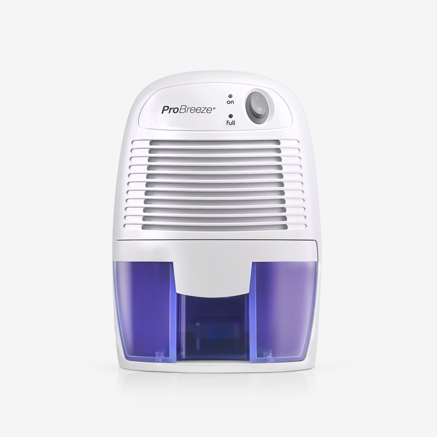 pro-breeze-500ml-mini-luftentfeuchter-general-berholt-sehr-gut image 1