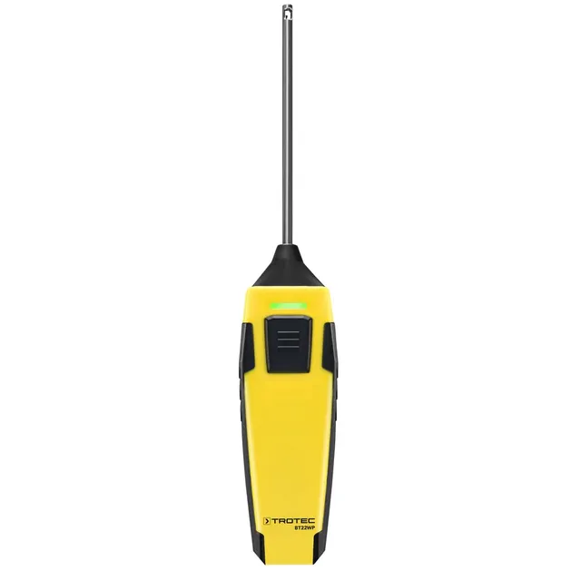trotec-bt22wp-bluetooth-thermometer-50-bis-150-c-mit-smartphone-app image 1