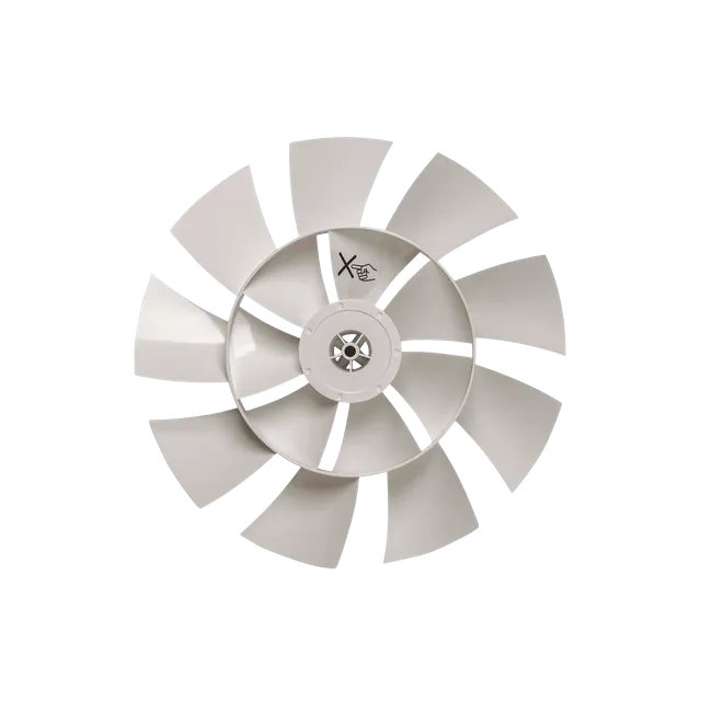 duux-whisper-flex-smart-l-fterblatt-greige-ersatzteil-f-r-dxcf52-dxcf56 image 1