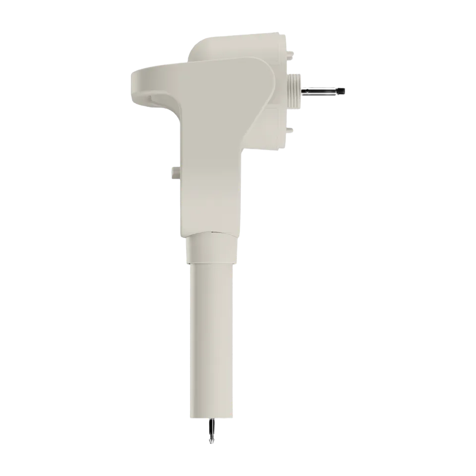 duux-motor-whisper-flex-2-smart-greige-original-ersatzmotor image 1