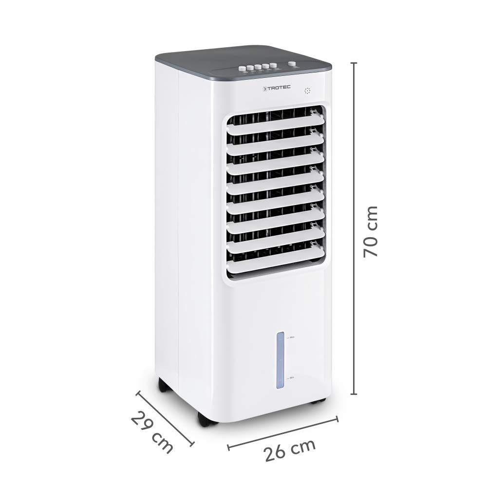 trotec-pae-21-aircooler-mobiles-3-in-1-5-6-l image 2