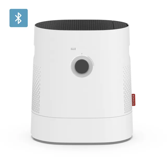 boneco-hybrid-luftbefeuchter-luftreiniger-h320-mit-app image 1