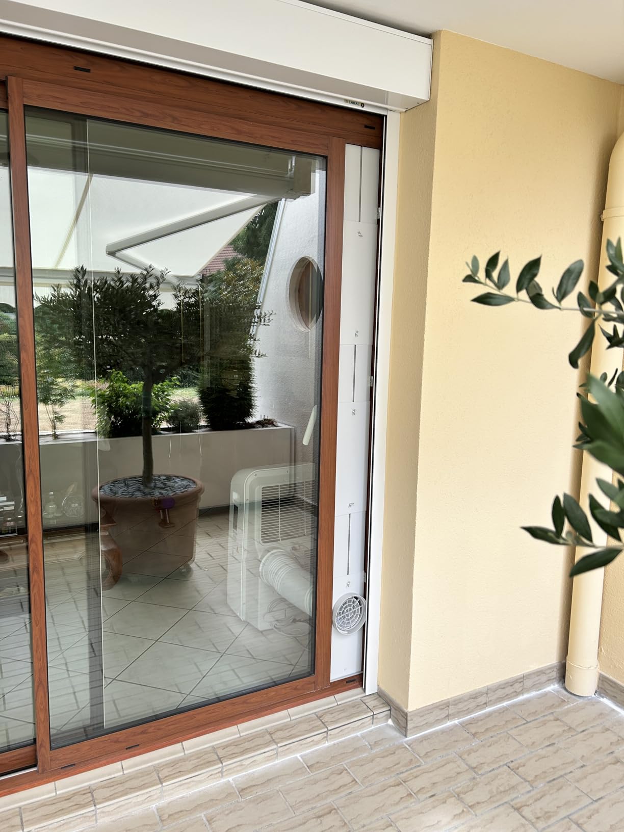 Solide 3-in-1 für heiße Tage