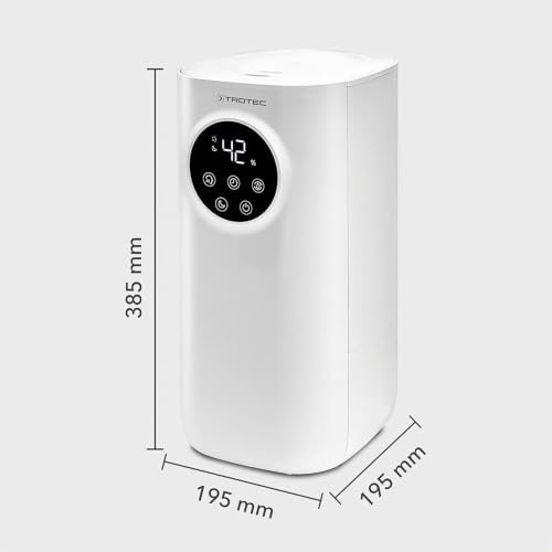 trotec-b-7-e-ultraschall-luftbefeuchter-mit-aroma-diffusor-5-liter-bis-30-m image 8