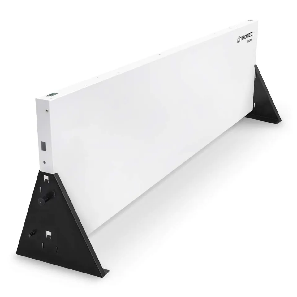 trotec-tih-350-infrarot-heizplatte-zur-wandtrocknung image 1