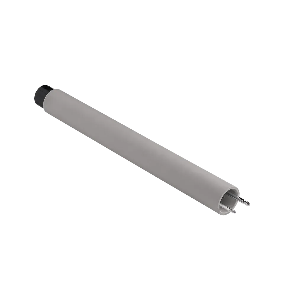 duux-whisper-flex-extension-tube-authentic-gray-dxcf54 image 1